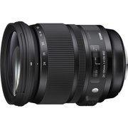 Sigma AF 24-105mm f/4 DG OS HSM Art Nikon F фото