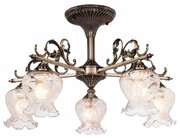 Silver Light Leonardo 708.53.5 фото