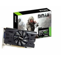 Sinotex Ninja GeForce GTX 750 Ti 4GB (NH75TI045F)