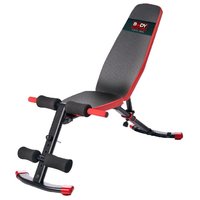 Body Sculpture Скамья BSB-625