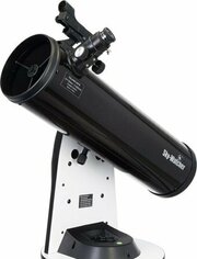 Sky-Watcher Dob 130/650 Virtuoso GTi GOTO настольный фото