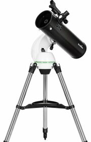 Sky-Watcher P1145AZ-GO2 SynScan GOTO фото