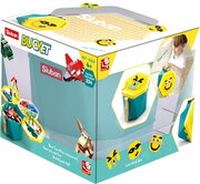 Sluban Bucket Bricks Green M38-B0829 фото