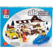 SLUBAN Горные спасатели M38-B0160 фото