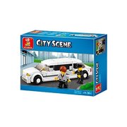 SLUBAN Городская серия М38-В0323 фото