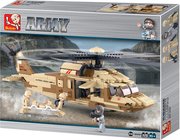 Sluban M38-B0509 фото