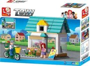 Sluban M38-B0570 фото