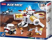 Sluban Space Station M38-B0739 фото