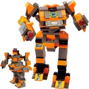 SLUBAN Трансформеры M38-B8100 фото