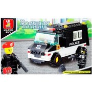 SLUBAN Военная полиция M38-B1600 фото