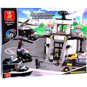 SLUBAN Военная полиция M38-B2300 фото