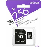 SmartBuy microSDXC SB256GBSDCCTV 256GB