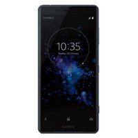 Sony Смартфон Xperia XZ2 Compact
