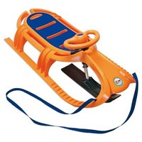 KHW Снегокат Snow Tiger de Luxe