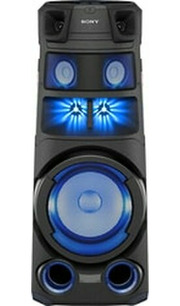 Sony MHC-V83D фото