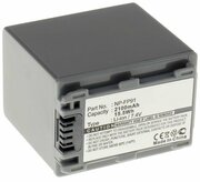 Sony NP-FP50, NP-FP30, NP-FP60, NP-FP90, NP-FP71, NP-FP91, NP-FP70, фото