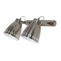 Arte Lamp A2214AP-2SS