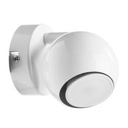 Arte Lamp A6251AP-1WH фото