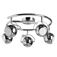 Arte Lamp A9128PL-5CC