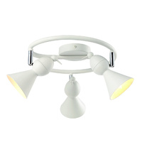 Arte Lamp A9229PL-3WH
