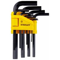 STANLEY 0-69-253, 10 предм.