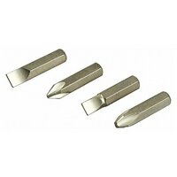 Stayer 25667-S4, 4 предм.