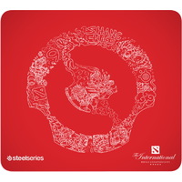 Steelseries QcK Dota 2 TI9 Edition