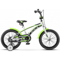 STELS Arrow 16 (2018)