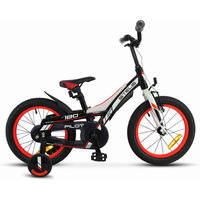 STELS Pilot 180 16 (2018)