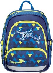 Step by Step BaggyMax Speedy Spaceship фото