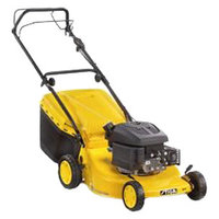 STIGA Collector 53 S B