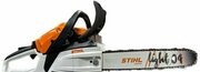 STIHL MS 172 фото
