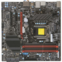 Supermicro C7Z97-M