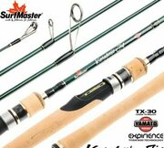 Surf Master Yamato Series Kanagawa Jig SM-YS5008-225 фото