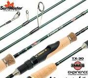 Surf Master Yamato Series Kanagawa Lite SM-YS5006-244 фото