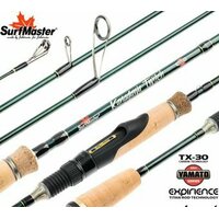 Surf Master Yamato Series Kanagawa Twitch SM-YS5007-205