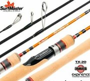 Surf Master Yamato Series Matsushima Lite SM-YS5001-210 фото