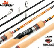 Surf Master Yamato Series Matsushima Spin SM-YS5002-206 фото