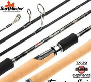 Surf Master Yamato Series Tanagura Spin SM-YS5004-270 фото