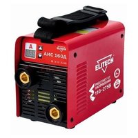 ELITECH Сварочный аппарат АИС 160Д