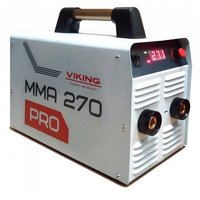 VIKING Сварочный аппарат ММА 270 PRO