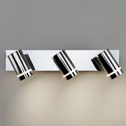 Eurosvet 20064/3 хром фото