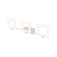 Idlamp 106/3A-LEDWhite