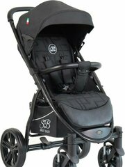 Sweet Baby Carisma фото