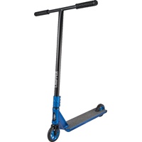 TechTeam Chopper (2021)