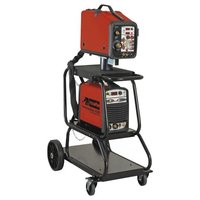 Telwin INVERPULSE 420 MIG-TIG-MMA