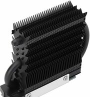Thermalright HR-09 2280 PRO BLACK фото