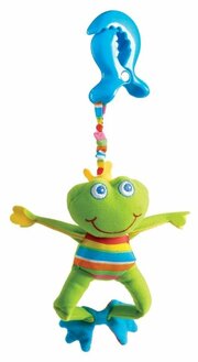 Tiny Love Лягушонок Фрэнки (1106400046) фото