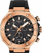 Tissot T141.417.37.051.00 фото