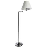 Arte Lamp A2872PN-1SS